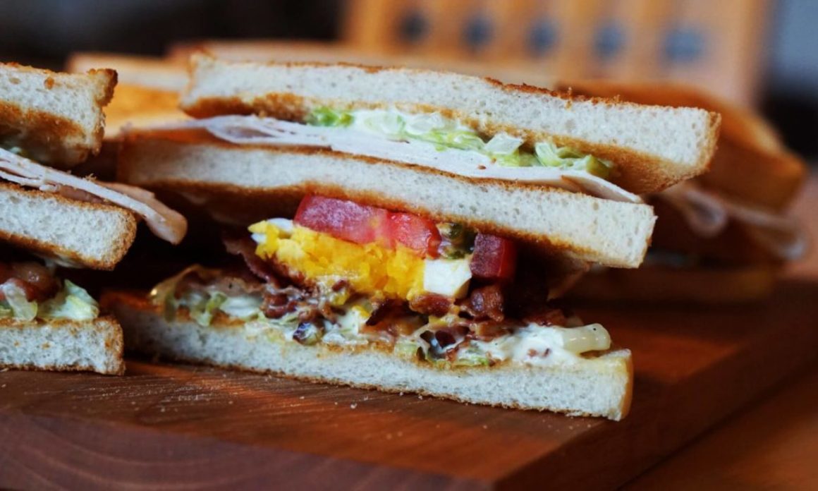 Sandwich